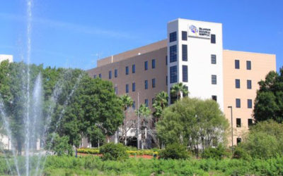 Fall 2024: HCA Florida Brandon Hospital Emergency Medicine