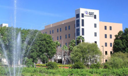 Winter 2020: Brandon Regional Hospital