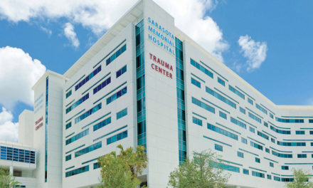 Fall 2023: FSU at Sarasota Memorial Hospital