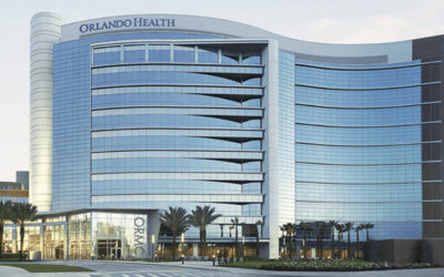 Fall 2024: Orlando Health Residency