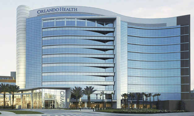 Summer 2020: Orlando Health