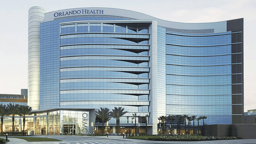 Fall 2021: Orlando Health