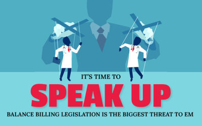 Fall 2019: Gov Affairs: It’s Time to Speak Up