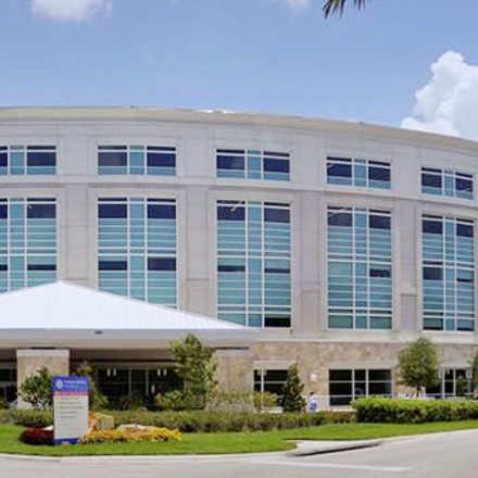 Fall 2021: AdventHealth East Orlando | FCEP