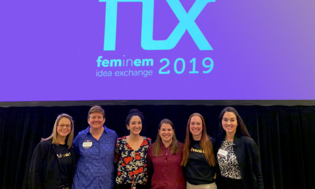 Winter 2020: Introducing the Women in Medicine Committee