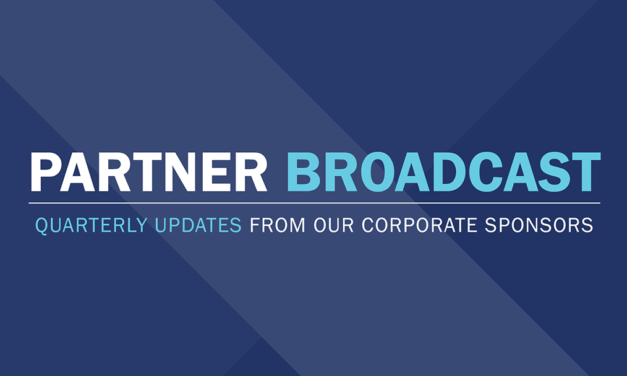 The Partner Broadcast: February 2020