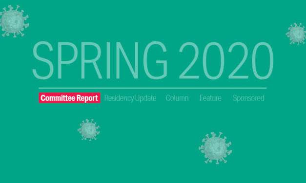 Spring 2020: Medical Economics