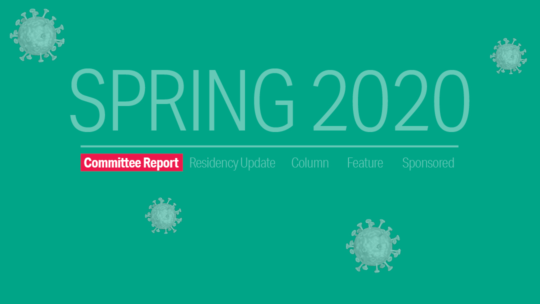 Spring 2020: Medical Economics
