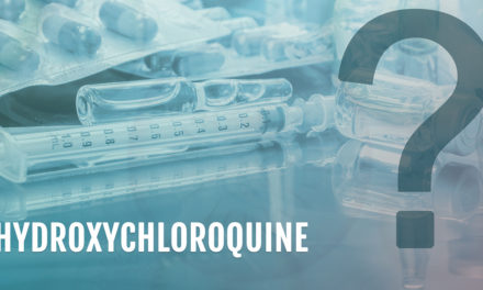 Management of Hydroxychloroquine & Chloroquine Toxicity