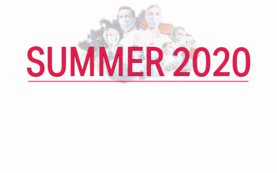 Summer 2020: EMS/Trauma