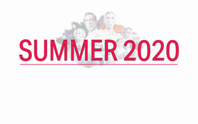 Summer 2020: Government Affairs