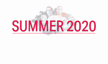 Summer 2020: Membership & PD