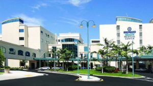 Broward Health | FCEP