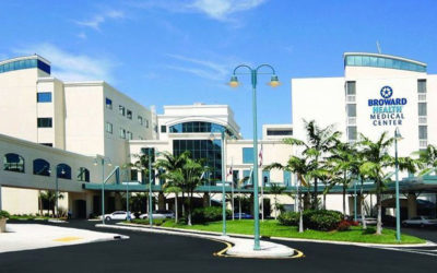 Fall 2024: Broward Health Emergency Medicine