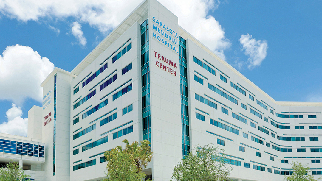 Fall 2022: FSU at Sarasota Memorial Hospital
