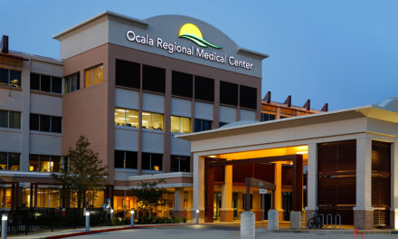 Fall 2022: Ocala Hospital