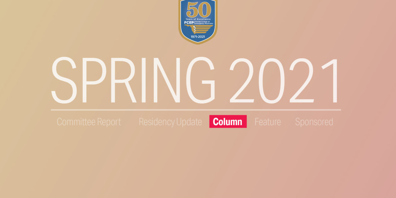 Spring 2021: Daunting Diagnosis