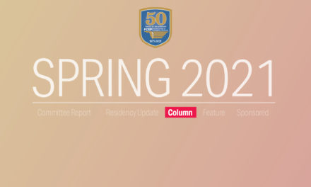 Spring 2021: Daunting Diagnosis