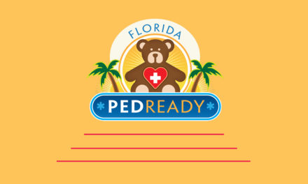 Florida PEDReady and EMSC Update: Fall 2021