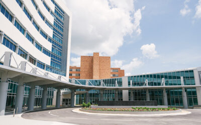 Fall 2024: The Lakeland Regional Health Emergency Medicine