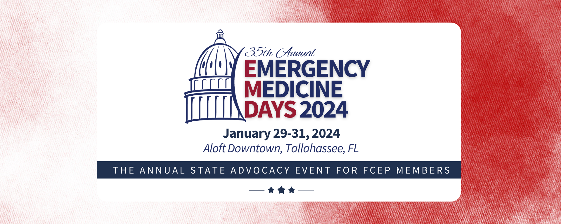 Emergency Medicine Days 2022