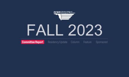 Fall 2023: EMRAF President’s Message