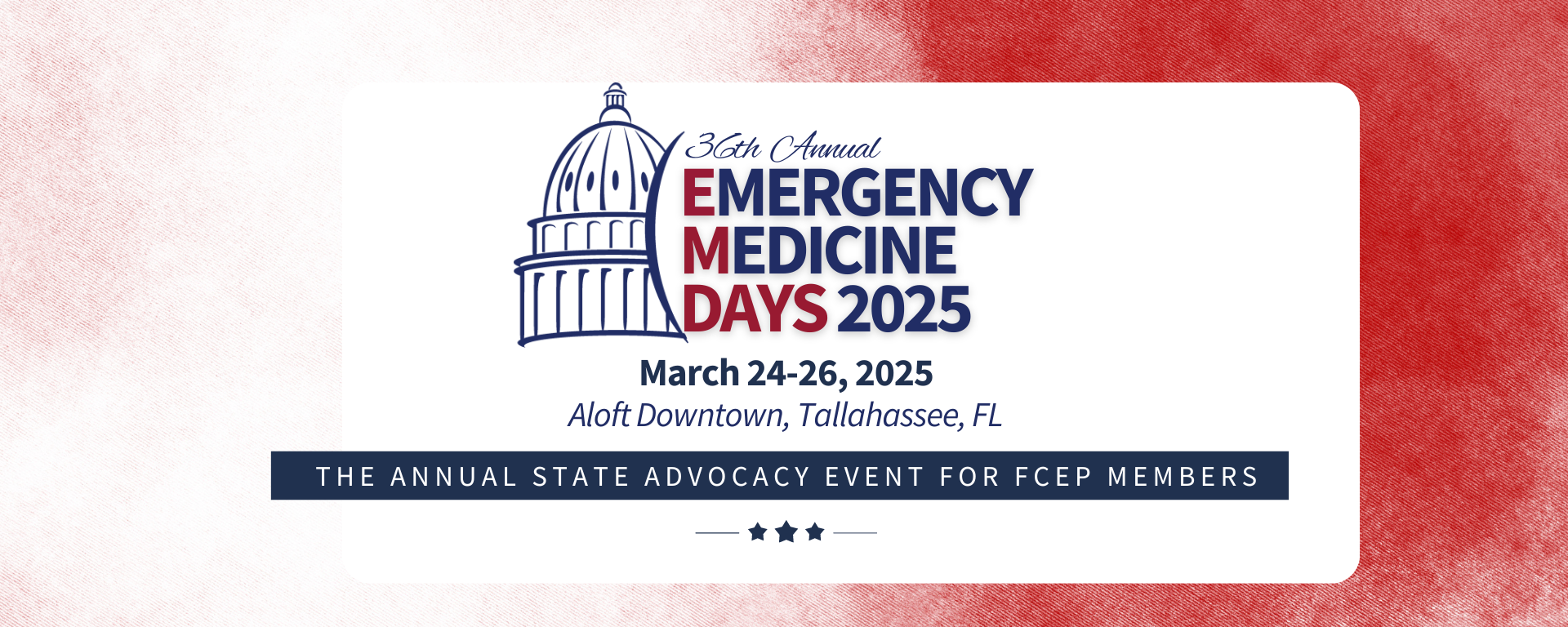 Emergency Medicine Days 2022