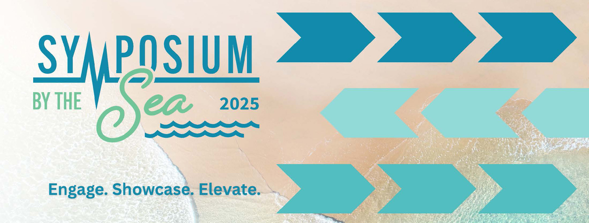 Symposium by the sea 2025