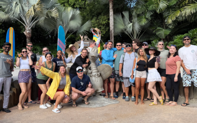 Hello from AdventHealth East Orlando!