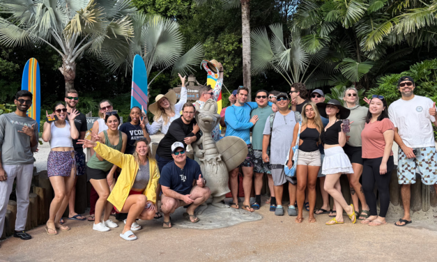 Hello from AdventHealth East Orlando!