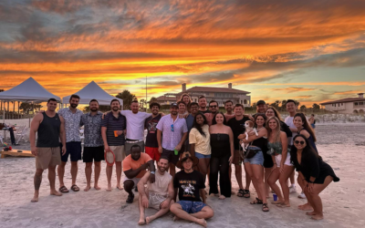 Greetings from HCA Florida- Orange Park!