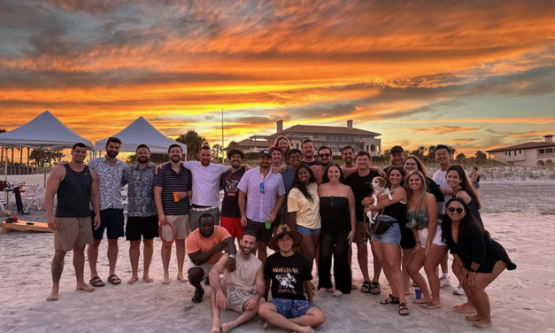 Greetings from HCA Florida- Orange Park!