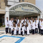 BayCare / St. Joseph’s Hospital Emergency Medicine Residency Program Update