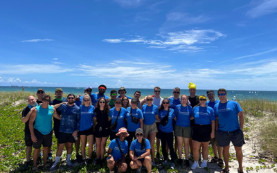 Broward Health Program Update