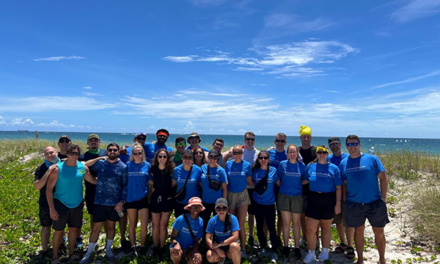 Broward Health Program Update