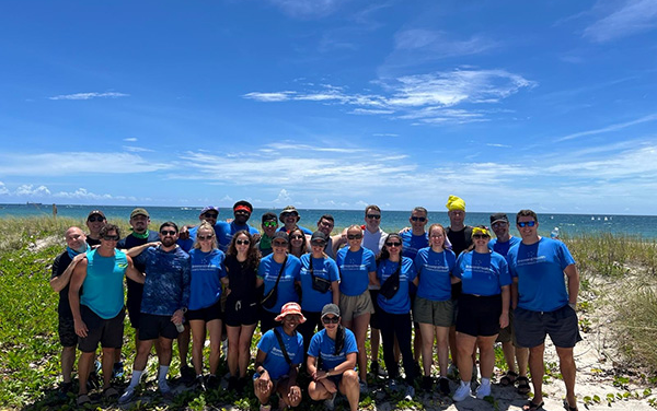 Broward Health Program Update