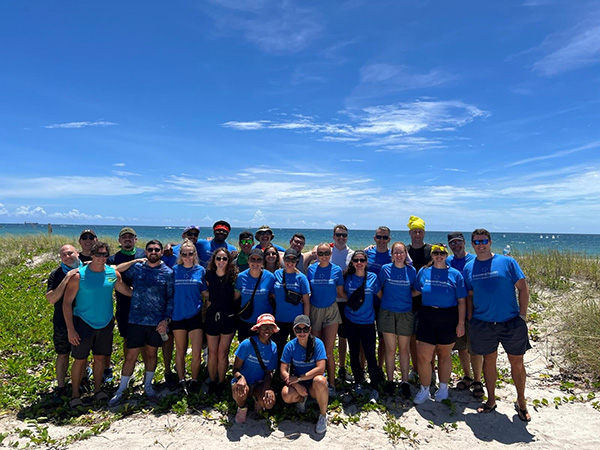 Broward Health Program Update