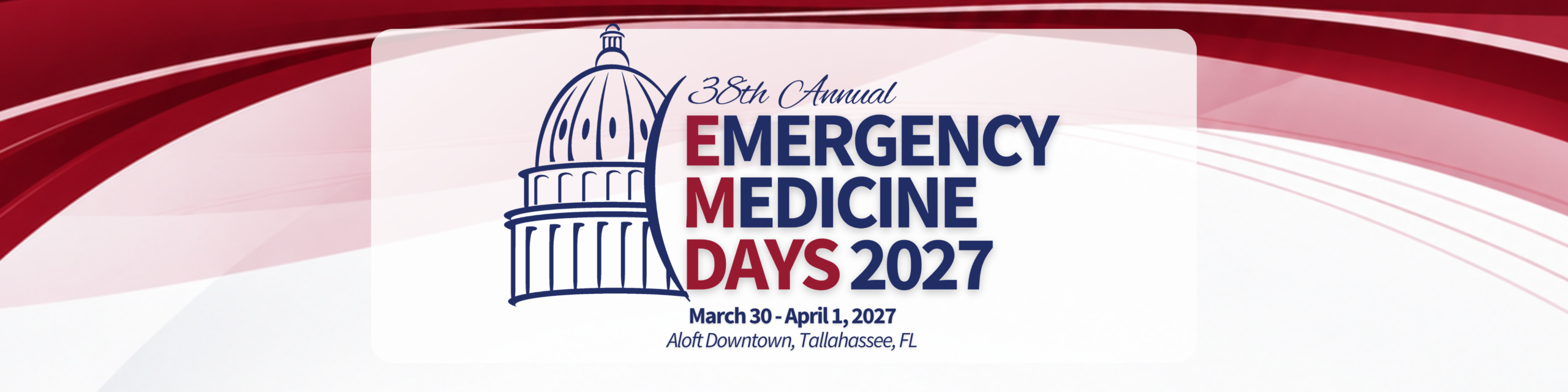 EM Days 2025 Banner